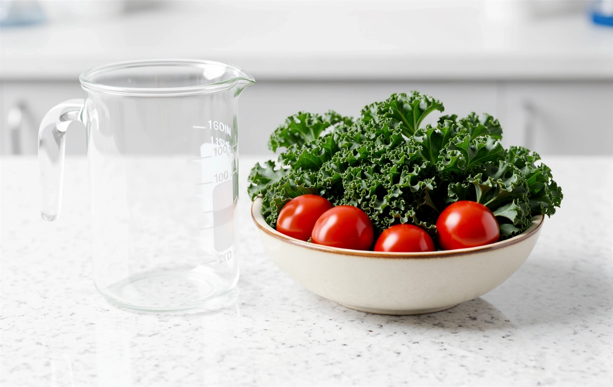 Rigore scientifico e alimentazione